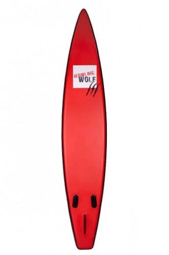 Unknow Inflatable sup HOWLING WOLF 12,6" image 2