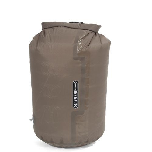 Ortlieb Dry Bag PS10 with Valve 12 L / Oranža / 12 L image 2