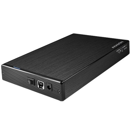 AXAGON EE35-XA3 USB3.0 - SATA 3.5" External ALINE Box image 2
