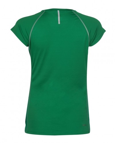 T-shirt for ladies DUNLOP CLUB S image 2