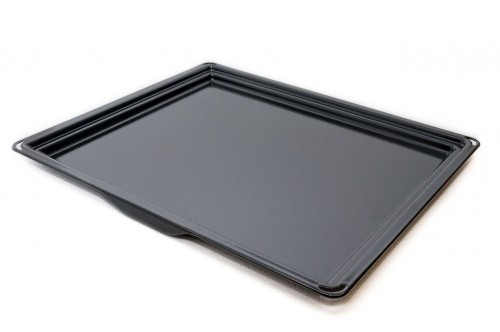 Baking tray  for Brandt and De Dietrich ovens image 2
