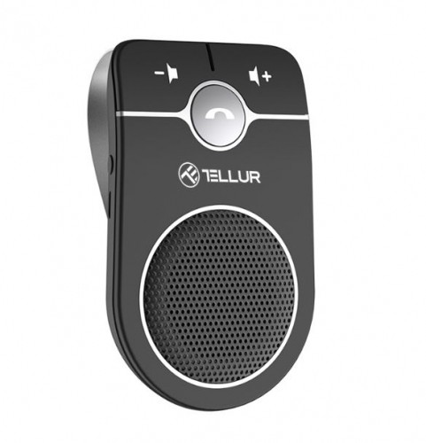 Tellur Bluetooth Car Kit CK-B1 black image 2