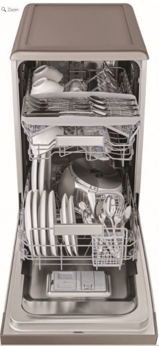 Dishwasher Indesit DSFO3T224CS image 2