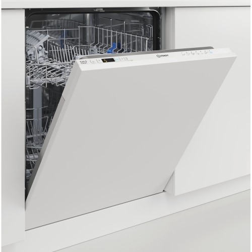 Whirlpool Built in dishwasher Indesit DIC3B16A image 2