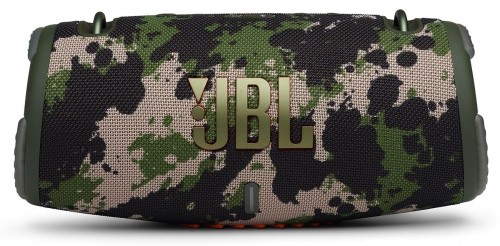 JBL mitrumizturīga bluetooth portatīvā skanda Xtreme 3, camo - JBLXTREME3CAMOEU image 2