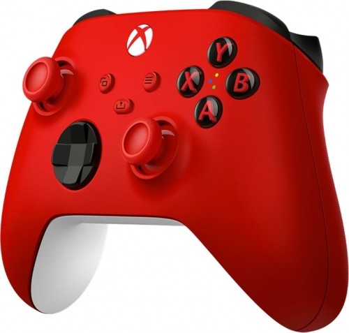 Microsoft XBOX Series X Wireless Controller pulse red image 2