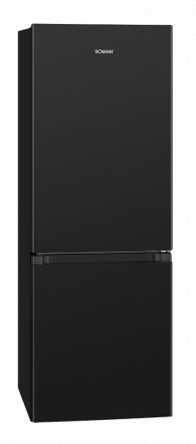 Холодильник Bomann KG322.1B black image 2