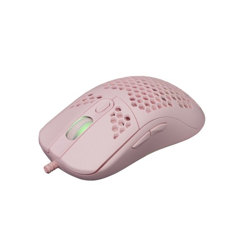 White Shark GALAHAD-P Gaming Mouse GM-5007 pink image 2