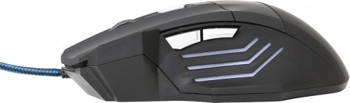Omega mouse Varr V3200 OM-268 Gaming (43047) image 2