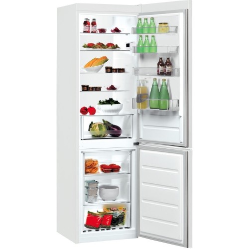 Холодильник Indesit LI9S1EW image 2