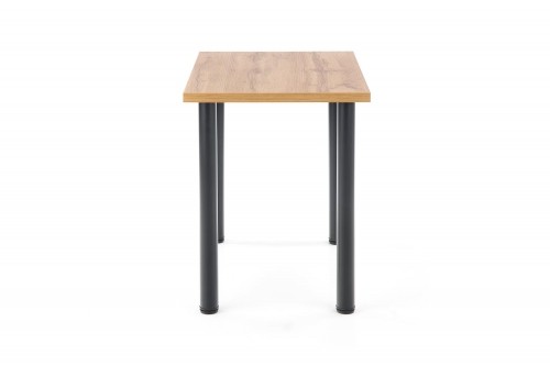 Halmar MODEX 2 90 table, color: votan oak image 2