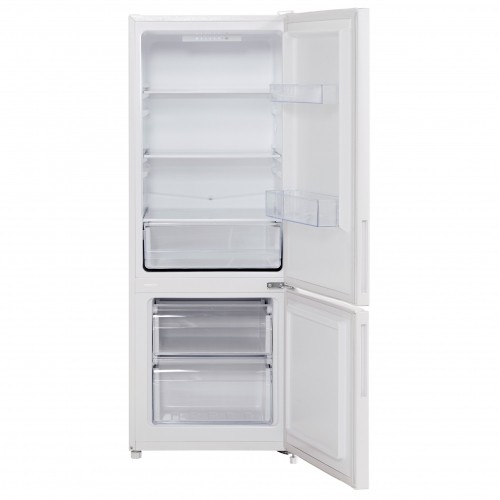 Холодильник Scandomestic SKF231W image 2