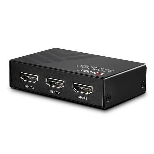 Lindy 38232 video switch HDMI image 2