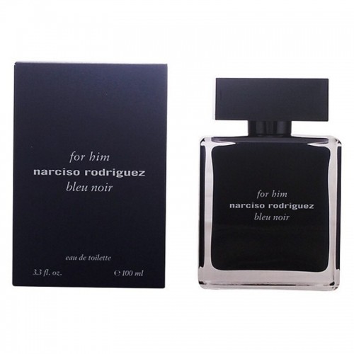 Parfem za muškarce For Him Bleu Noir Narciso Rodriguez EDT image 2