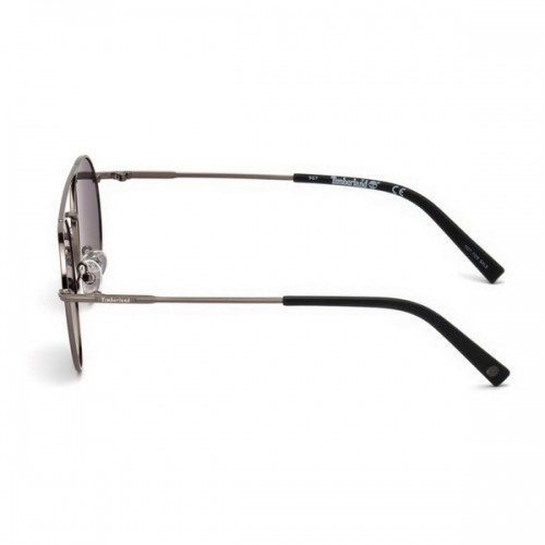 Солнечные очки унисекс Timberland TB9158-5408D Серый (54 mm) (ø 54 mm) image 2