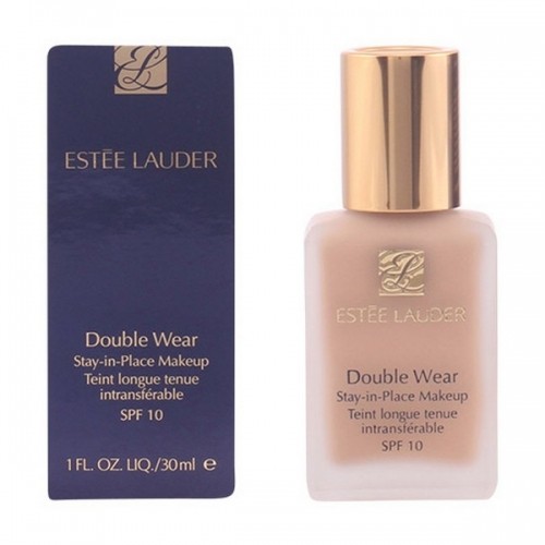 Жидкая основа для макияжа Double Wear Estee Lauder image 2