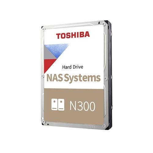 Toshiba N300 NAS 3.5&quot; 4000 GB Serial ATA image 2