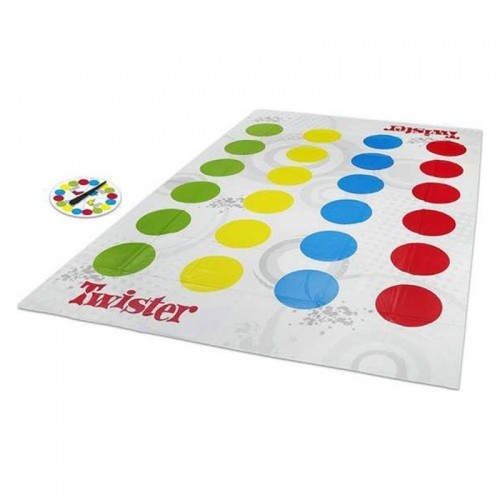 Настольная игра Twister Hasbro image 2