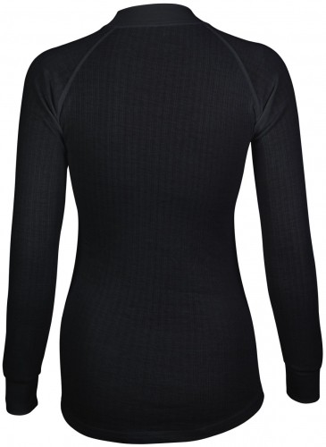 Thermo shirt for women AVENTO 0706 36 black 2-pack image 2