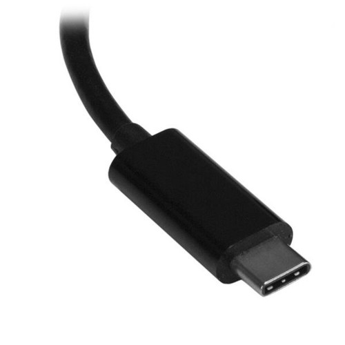 USB C uz Display Porta Adapteris Startech CDP2DP               Melns image 2