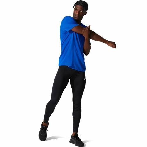 Мужские спортивные колготки Asics Core Tight Чёрный image 2
