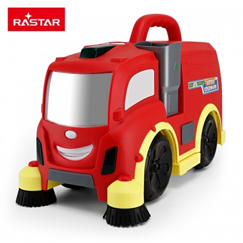 RASTAR RC car Smart Sweeper, 63700 image 2