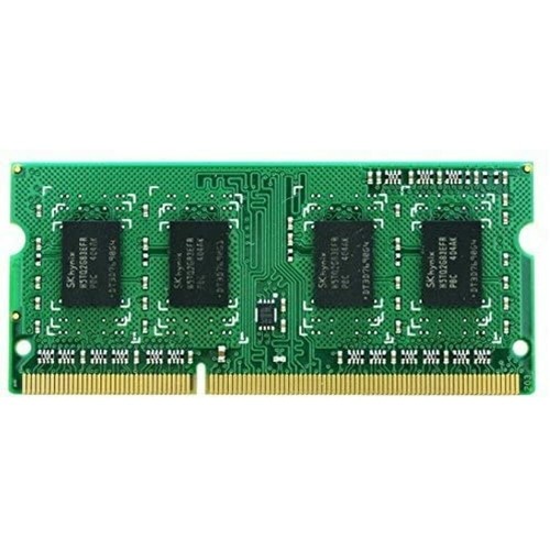 Память RAM Synology D3NS1866L-4G 4 Гб DDR3 image 2