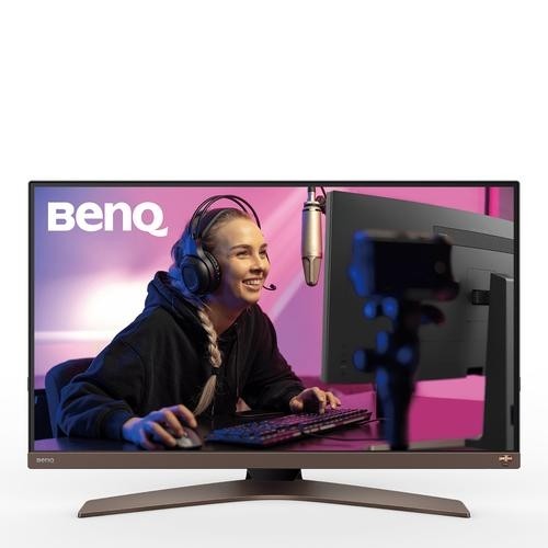 Benq EW2880U 71.1 cm (28&quot;) 3840 x 2160 pixels 4K Ultra HD LED Black image 2