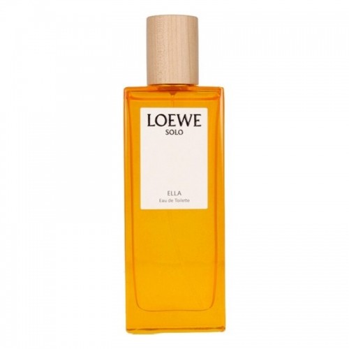 Женская парфюмерия Solo Ella Loewe EDT image 2