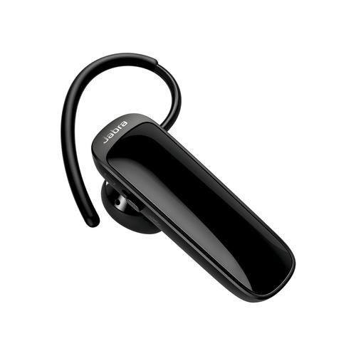 Jabra Talk 25 SE Headset Wireless Ear-hook Calls/Music Micro-USB Bluetooth Black image 2