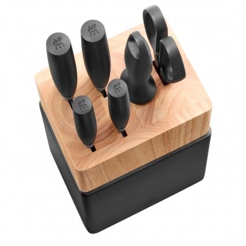 Set of 4 block knives Zwilling Now S 54532-007-0 image 2