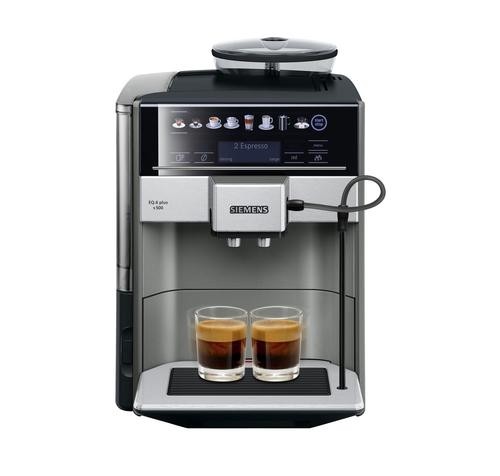 Siemens EQ.6 TE655203RW coffee maker Fully-auto Espresso machine 1.7 L image 2