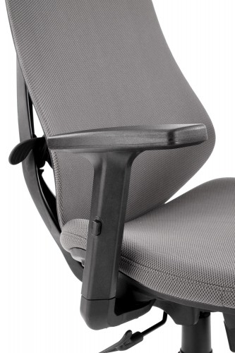 Halmar RUBIO executive office chair grey/black image 2