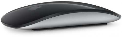 Apple Magic Mouse Multi-Touch Surface, black image 2
