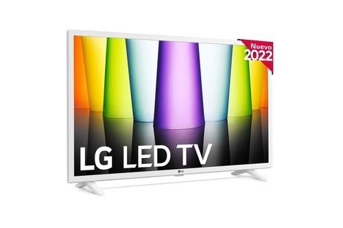 LG 32LQ63806LC TV 81.3 cm (32&quot;) Full HD Smart TV Wi-Fi White image 2