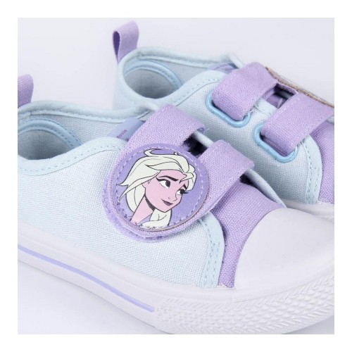Повседневная обувь детская Frozen Лиловый image 2
