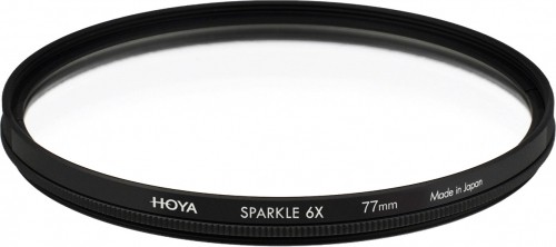Hoya Filters Hoya фильтр Sparkle 6x 62 мм image 2