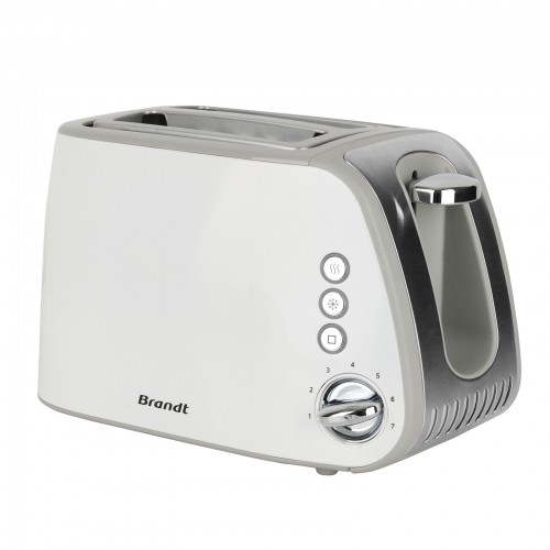 Toaster Brandt TO2T1050W image 2
