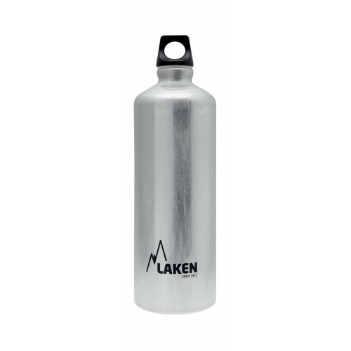 Бутылка с водой Laken Futura Серый Светло-серый (0,6 L) image 2