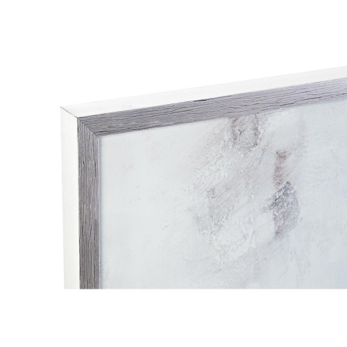 Glezna DKD Home Decor Abstrakts (2 gb.) (70 x 3 x 100 cm) image 2