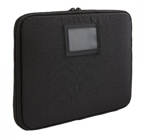 Case Logic Vigil Laptop Sleeve 11 WIS-111 Black (3204806) image 2