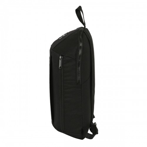Детский рюкзак BlackFit8 Gradient Mini Чёрный Милитари (22 x 39 x 10 cm) image 2