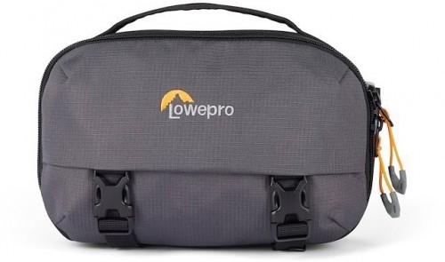 Lowepro camera bag Trekker Lite HP 100, grey image 2