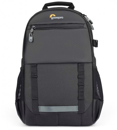 Lowepro рюкзак Adventura BP 150 III, черный image 2