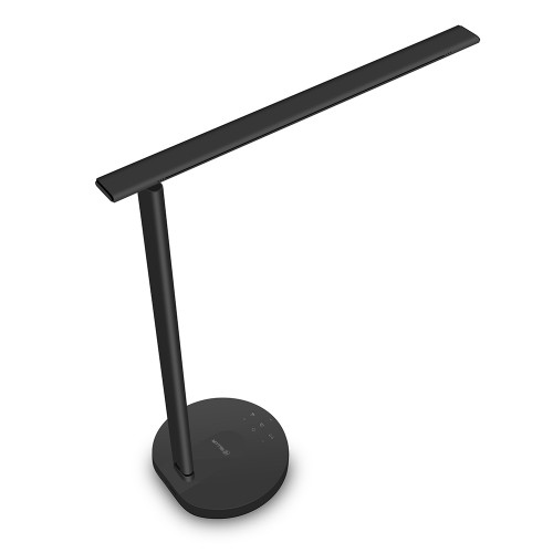Tellur Smart WiFi Desk Lamp 12W black image 2