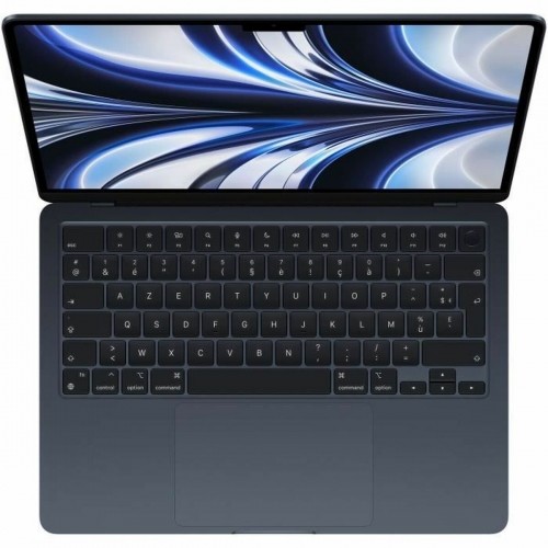 Ноутбук Apple MacBook Air M2 AZERTY 13,6" 512 Гб SSD 8 GB RAM image 2