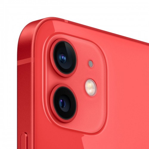 Смартфоны Apple iPhone 12 A14 Красный 64 Гб 6,1" image 2