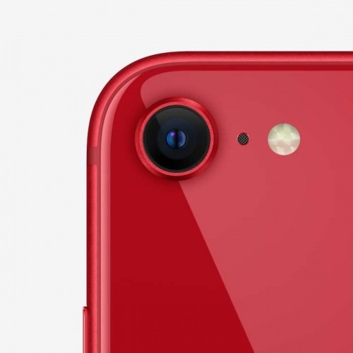 Смартфоны Apple iPhone SE A15 Красный 128 Гб 4,7" 5G image 2