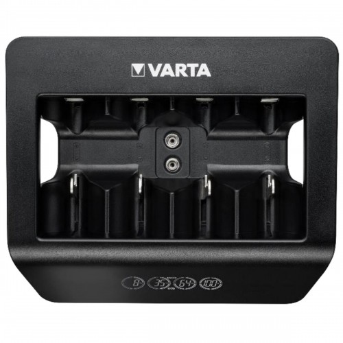 Зарядное Varta LCD Universal Charger+ 100-240 V 1600 mAh image 2