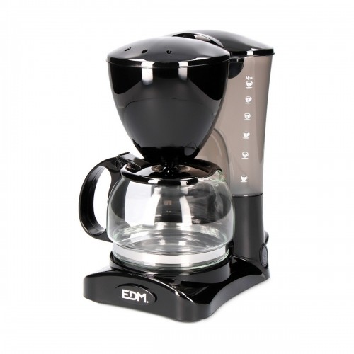 Капельная кофеварка EDM 550 W 6 Чашки image 2